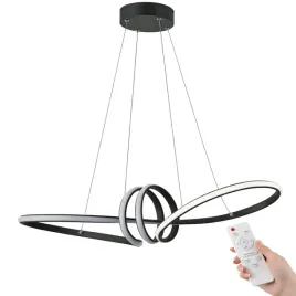 lampa-wiszaca-zyrandol-sufitowy-czarny-70cm-pilot-3-kolory-led-nowoczesna