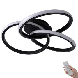lampa-sufitowa-czarna-wiszaca-z-pilotem-trzy-barwy-led-ringi-do-sypialni