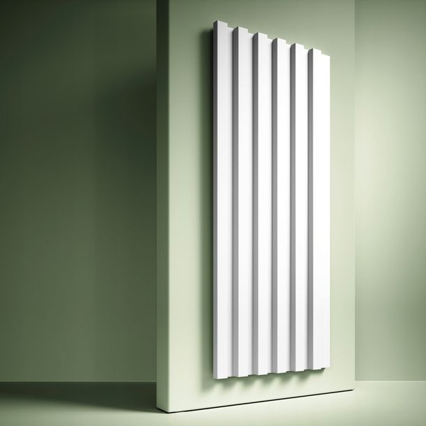 Lamele ścienne Creativa Lamele dekoracyjne Thalia 01 280 cm
