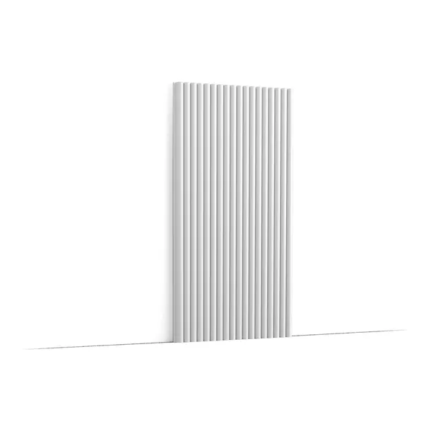 Ryflowany panel ścienny boazeria Orac Decor WX 210 260 cm x 25,5 cm