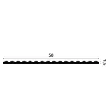 panel-scienny-orac-decor-w-215-hill-bead-80-cm-x-50-cm-wykonczenie-matowe