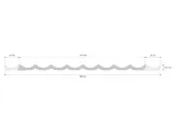 ryflowany-panel-scienny-lumio-mardom-decor-200-cm-wp002t-wysokosc-24-7-cm