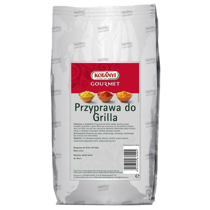 Grafika w opisie produktu
