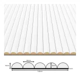 panel-ryflowany-mdf-bialy-275-cm-x-145-cm-stan-nowy