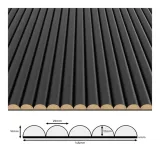 panel-ryflowany-mdf-czarny-275-cm-x-145-cm-stan-nowy