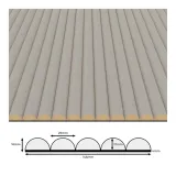 panel-ryflowany-mdf-kaszmir-275-cm-x-145-cm-stan-nowy
