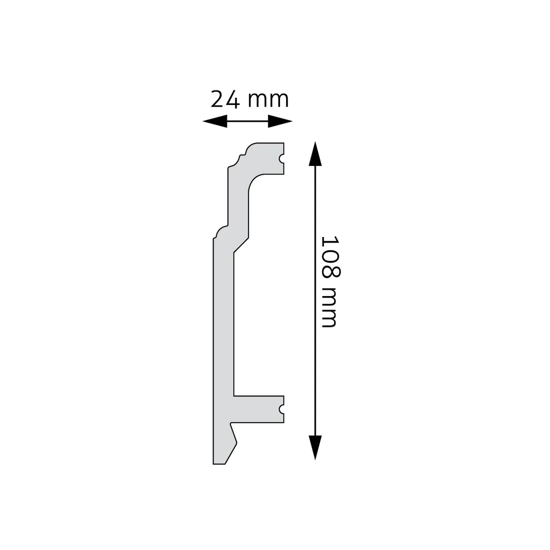 listwa-przypodlogowa-creativa-lpc-26-stan-nowy