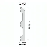 listwa-przypodlogowa-creativa-lpc-10-stan-nowy