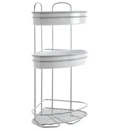 polka-lazienkowa-narozna-regal-organizer-swiss