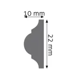 listwa-scienna-sztukateria-creativa-lpc-03-stan-nowy