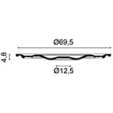 rozeta-r52-orac-decor-stan-nowy