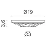 rozeta-r11-orac-decor-stan-nowy