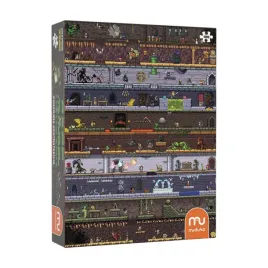 puzzle-boss-monster
