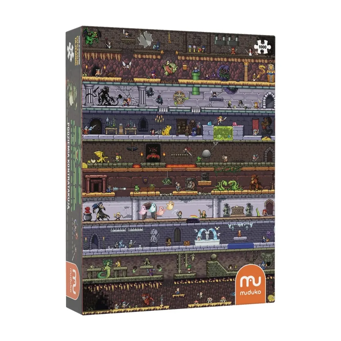 puzzle-boss-monster