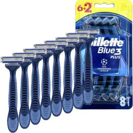gillette-maszynki-jednorazowe-blue-3-comfort-sport-8-szt