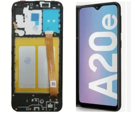 wyswietlacz-lcd-samsung-a20e-ramka