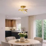 lampa-zlota-do-pokoju-salonu-sypialni-plafon-led-loft-24cm-barwa-zimna-stan-nowy