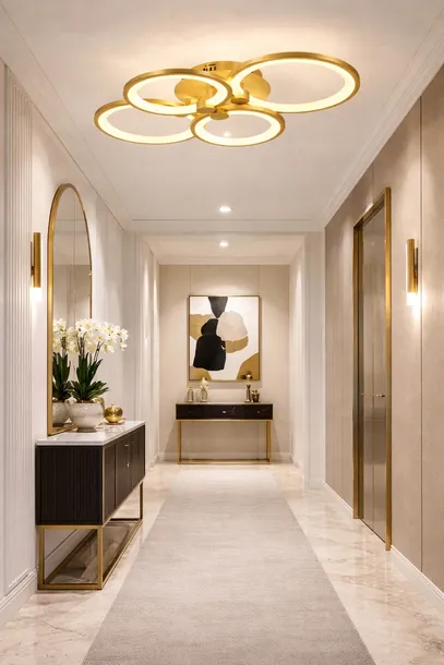 lampa-sufitowa-plafon-zyrandol-zlota-led-loft-nowoczesna-3-kolory-pomieszczenie-biuro-jadalnia-korytarz-schody-kuchnia-oswietlenie-zewnetrzne-pokoj-dzieciecy-salon-sypialnia