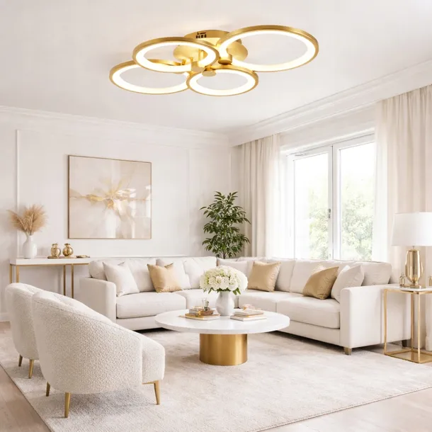 lampa-sufitowa-plafon-zyrandol-zlota-led-loft-nowoczesna-3-kolory-liczba-punktow-swiatla-4