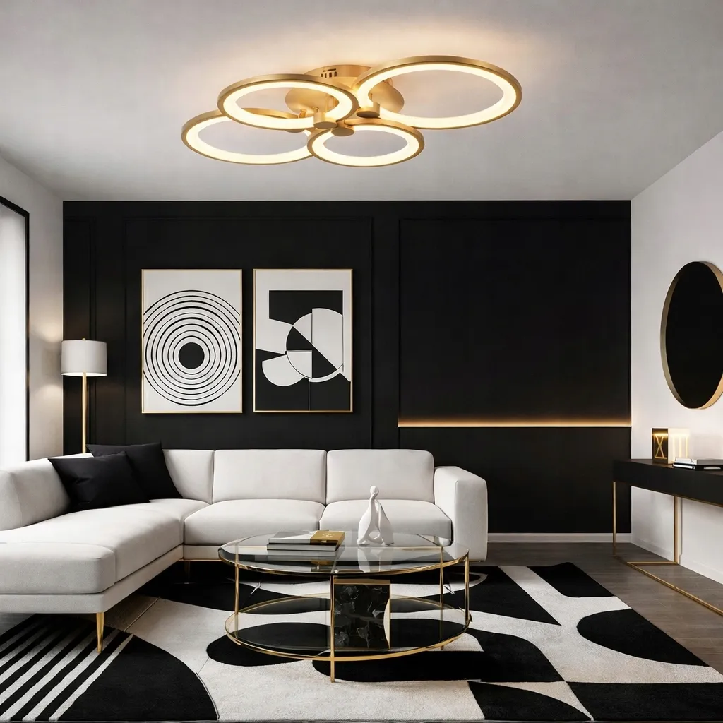 lampa-sufitowa-plafon-zyrandol-zlota-led-loft-nowoczesna-3-kolory