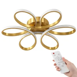 lampa-wiszaca-sufitowa-zlota-zyrandol-60cm-pilot-3-kolory-led-nowoczesna