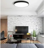 lampa-sufitowa-led-plafon-okragla-czarna-pilot-3-barwy-40cm-nowoczesna-ksztalt-okragly