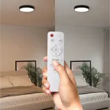 lampa-sufitowa-led-plafon-okragla-czarna-pilot-3-barwy-40cm-nowoczesna-zasilanie-sieciowe