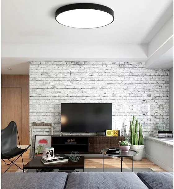 lampa-sufitowa-led-plafon-okragla-czarna-pilot-3-barwy-40cm-nowoczesna-ksztalt-okragly