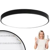 lampa-sufitowa-led-plafon-okragla-czarna-pilot-3-barwy-40cm-nowoczesna-rodzaj-gwintu-zintegrowane-zrodlo-led
