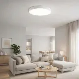 lampa-sufitowa-biala-plafon-okragly-bialy-zyrandol-3-kolory-led-40cm-pilot-stan-nowy