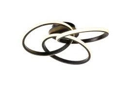 lampa-plafon-sufitowa-wiszaca-czarna-pilot-led-55cm-3-barwy-okregi-kolo