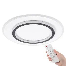 lampa-sufitowa-biala-czarna-okragla-plafon-okragly-3-kolory-led-z-pilotem