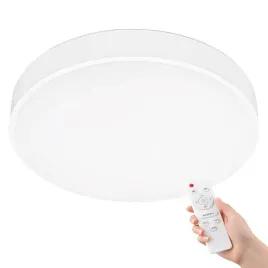 lampa-sufitowa-biala-plafon-okragly-bialy-zyrandol-3-kolory-led-40cm-pilot