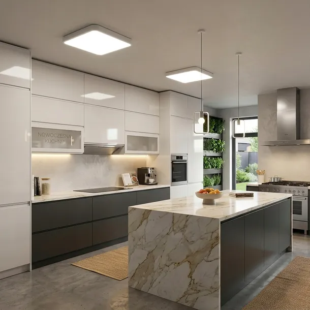 lampa-biala-kwadratowa-plafon-led-bialy-40cm-do-salonu-sypialni-pilot-ksztalt-kwadratowy