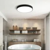 lampa-sufitowa-led-plafon-okragla-czarna-pilot-3-barwy-40cm-nowoczesna-kolor-czarny