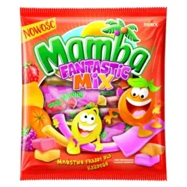 mamba-fantastic-mix-150g