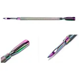 radelko-dlutko-do-skorek-nozyk-rainbow-v3-pusher-stan-nowy