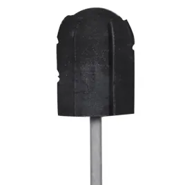 nosnik-do-kapturkow-sciernych-gumowy-16mm
