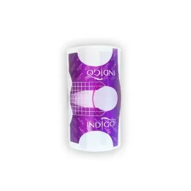 indigo-szablon-waskie-formy-do-przedluzania-50szt