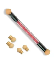 dwustronny-pedzelek-gabka-do-ombre-i-pylkow-zestaw