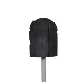 nosnik-do-kapturkow-sciernych-gumowy-13mm