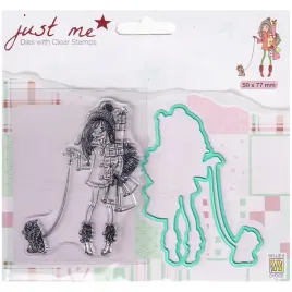 stempel-z-wykrojnikiem-nellies-swiateczne-zakupy