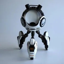 spirok-robo-tanczacy-magnetyczny-ferrofluid-z-mechaniczna-podstawka