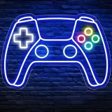 neon-led-ps5-controller-gamepad-regulacja-jasnosci-usb