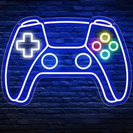 neon-led-ps5-controller-gamepad-regulacja-jasnosci-usb