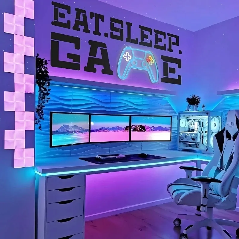 neon-led-ps5-controller-gamepad-regulacja-jasnosci-usb