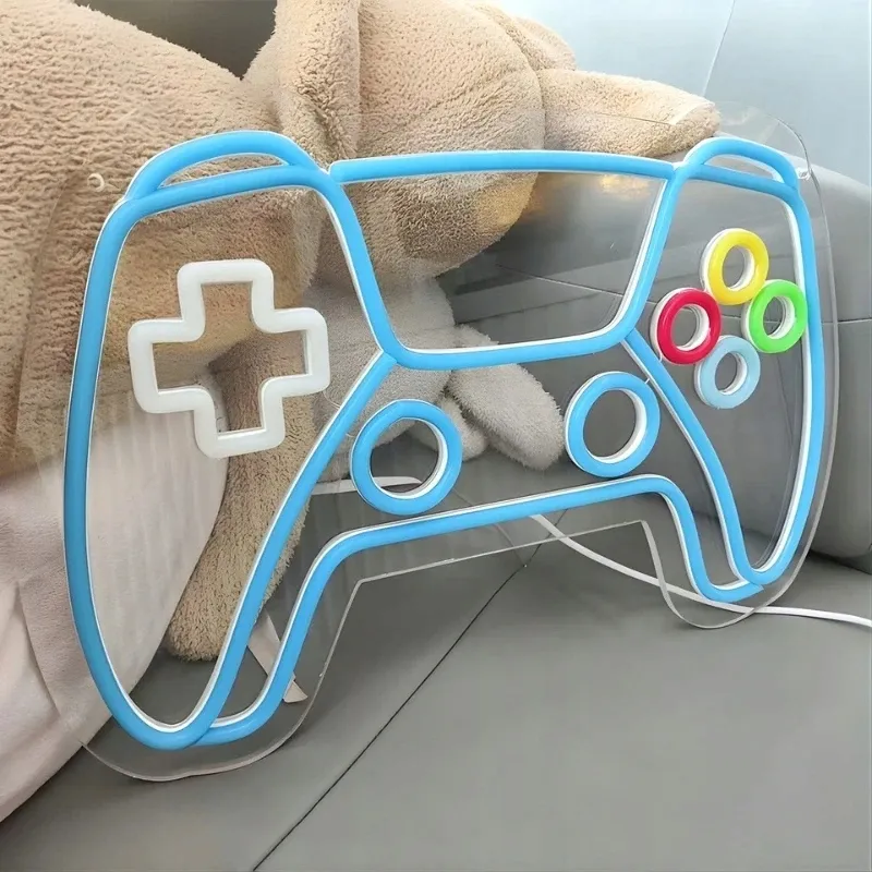 neon-led-ps5-controller-gamepad-regulacja-jasnosci-usb