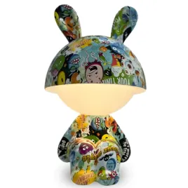 lampka-nocna-led-figurka-graffiti-bezprzewodowa-prezent-pokoj-gracza