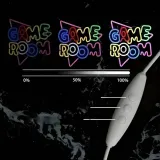neon-led-game-room-regulacja-jasnosci-usb-stan-nowy-stan-opakowania-oryginalne