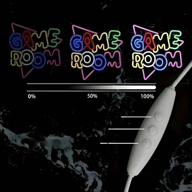neon-led-game-room-regulacja-jasnosci-usb